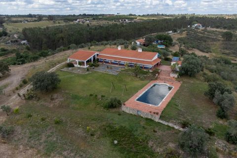 Finca i Avis, Portalegre, Avis - € 750.000 | Ref: 120121142213-73 - foto 29